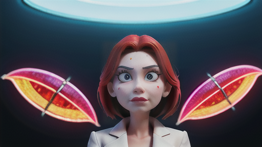 透明感を阻む要因