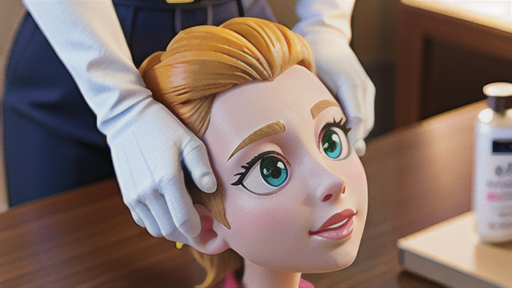 透明感を取り戻すケア