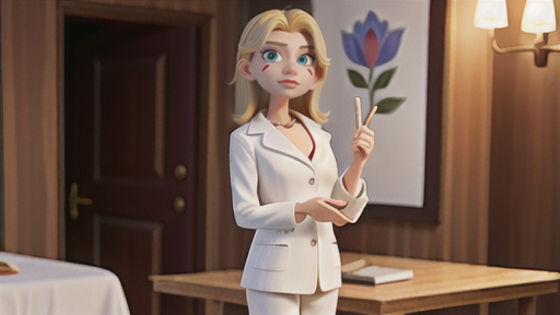 内側から輝く美しさのために