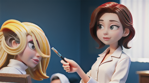 クリニックでの治療