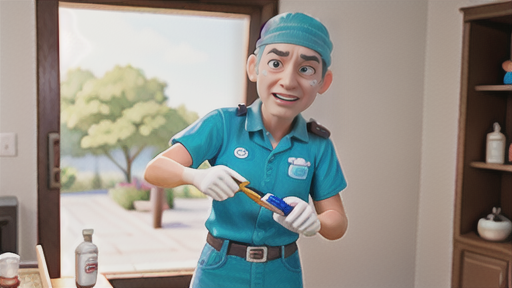 ケミカルピーリング：薬剤で角質除去