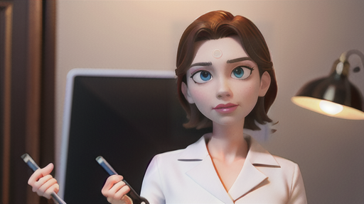 医師との連携を大切に