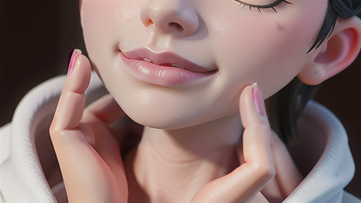 ピーリング後のスキンケア