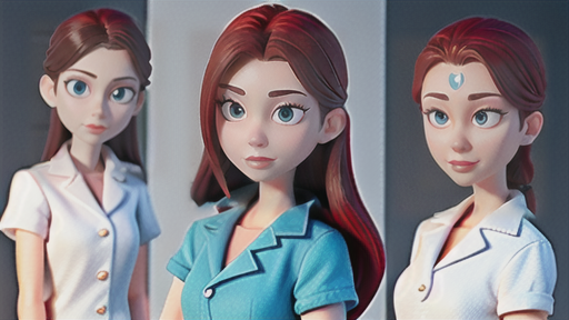 患者さんにとっての安心材料