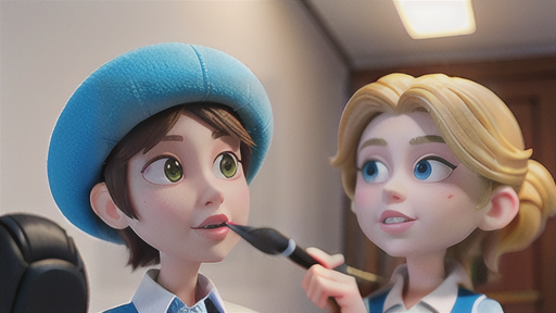 KFDA認証マークの見分け方