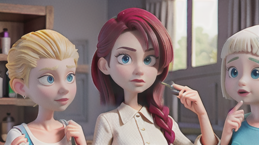 頭皮環境のケア