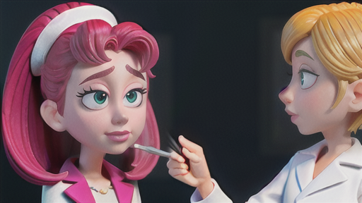 専門医への相談