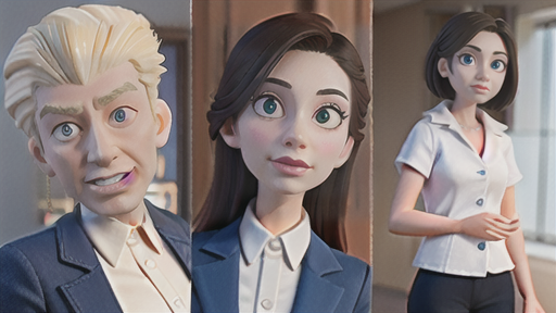 様々な肌悩みにアプローチ