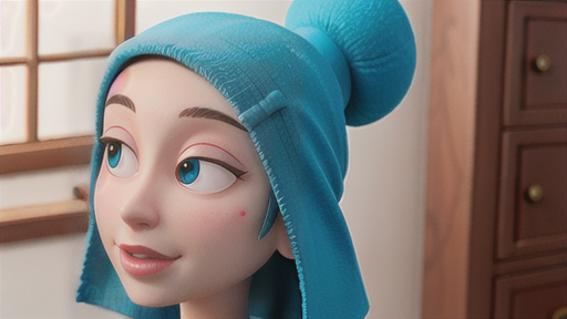 角栓ができる理由