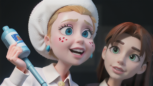 様々な種類がある