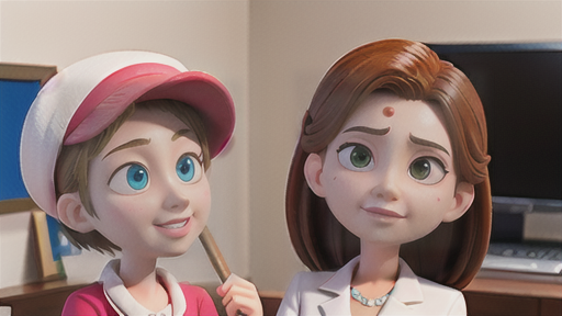 肝斑治療におけるPOTENZAの革新性