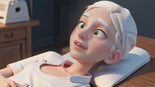 あせもを予防するために