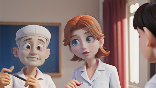 あせもになってしまったら