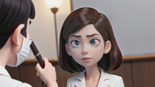 乾性フケの対策