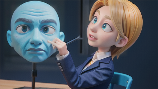 ブルーライト対策