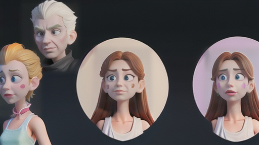 様々な肌の悩みに対応