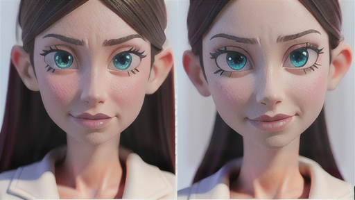 内側から輝く美しさを目指して