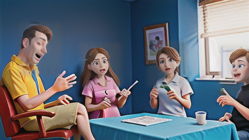 笑気麻酔について