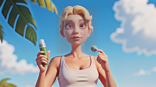 日焼け止めクリームとの違い