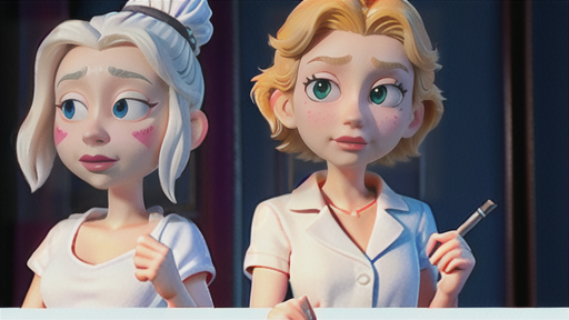 脂漏性湿疹の症状