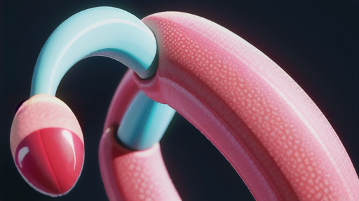 毛孔性苔癬の原因