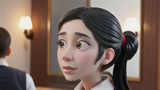 摩擦黒皮症と上手に向き合うために