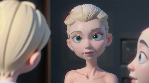 円形脱毛症について