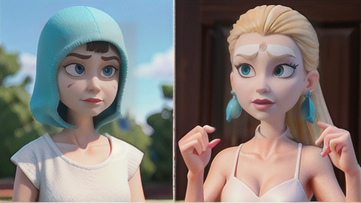 くすみの原因を探る