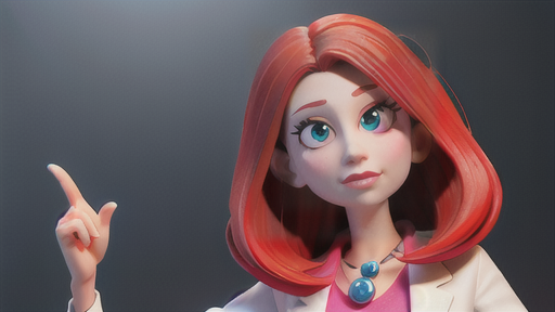 人工皮膚を使用したウィッグの選び方