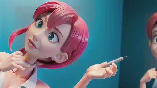 人工皮膚で自信を取り戻す