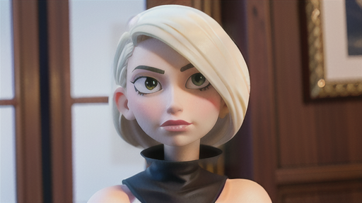 人工毛植毛のメリット