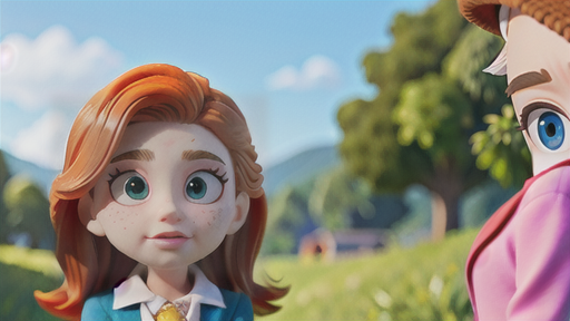 そばかすができる原因