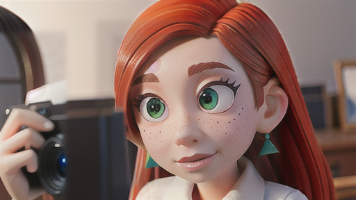 そばかすの治療法