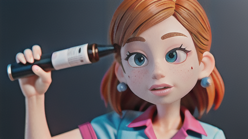 そばかすを作らないために