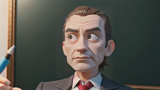 生え際の後退に気づくには