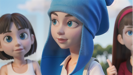 紫外線対策も忘れずに