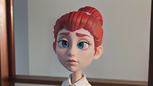 「ふかし」で自然なボリュームを