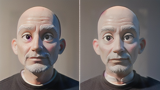 増毛のメリット：見た目の変化を実感