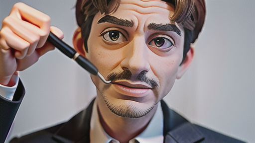 増毛で未来を変える：一歩踏み出すために