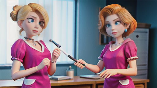 AGA専門サロンとは？