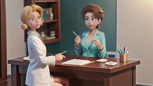 一人ひとりに寄り添うカウンセリング