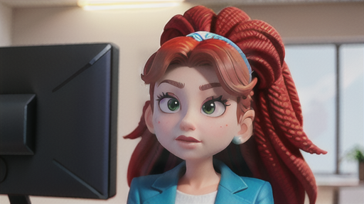 増毛で自然なボリュームアップ