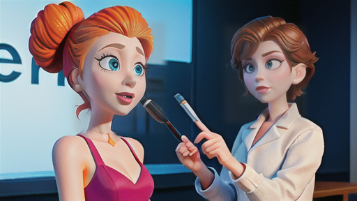 AGA専門サロンで明るい未来を