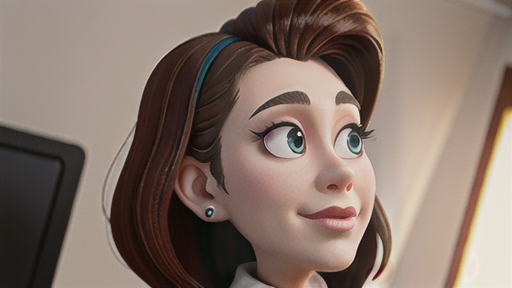 メスを使わない輪郭形成