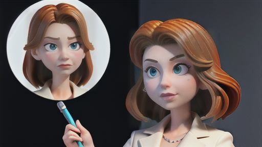 未来の育毛ケア