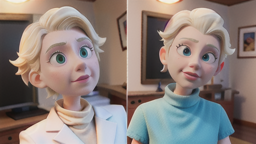 自己処理との違い