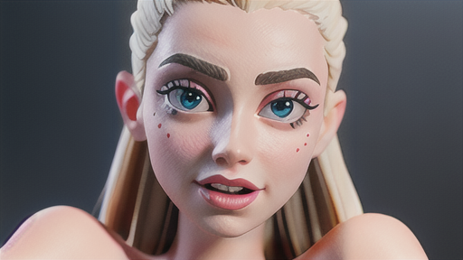 DMAEの肌への働き