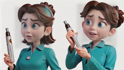 たるみ改善効果