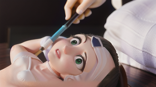 レチノイン酸使用時の注意点