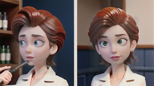 AGA対策としての整髪料の使い方